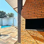 Casa 4 Quartos C Piscina 20 Min Dos Atrativos